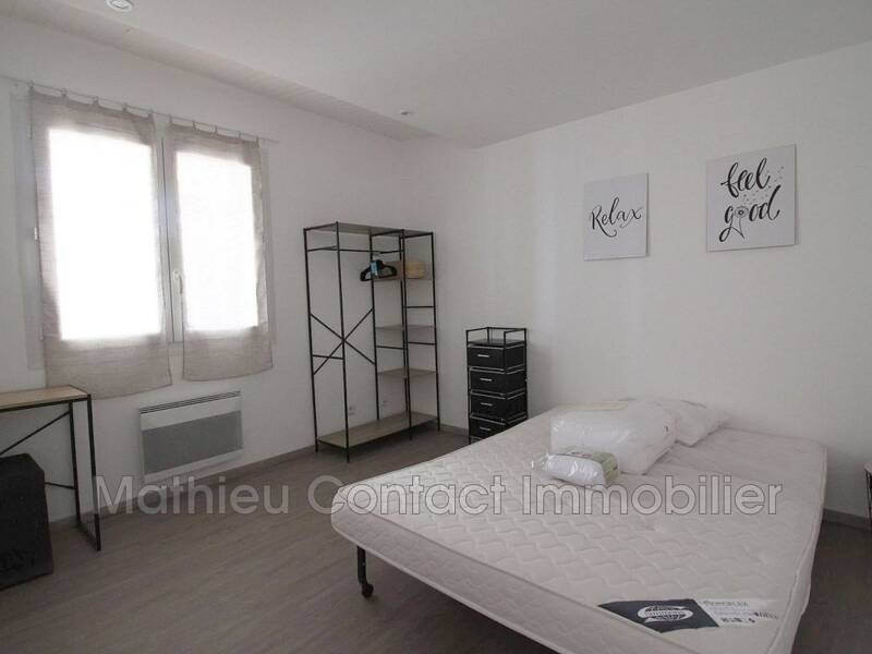 Maison à louer, 43m², NIMES
