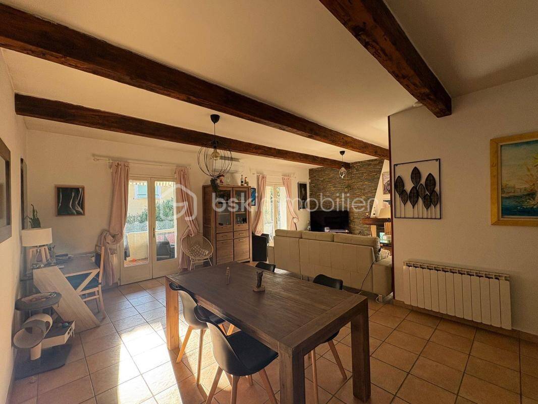 Maison à vendre, 127m², FRONTIGNAN