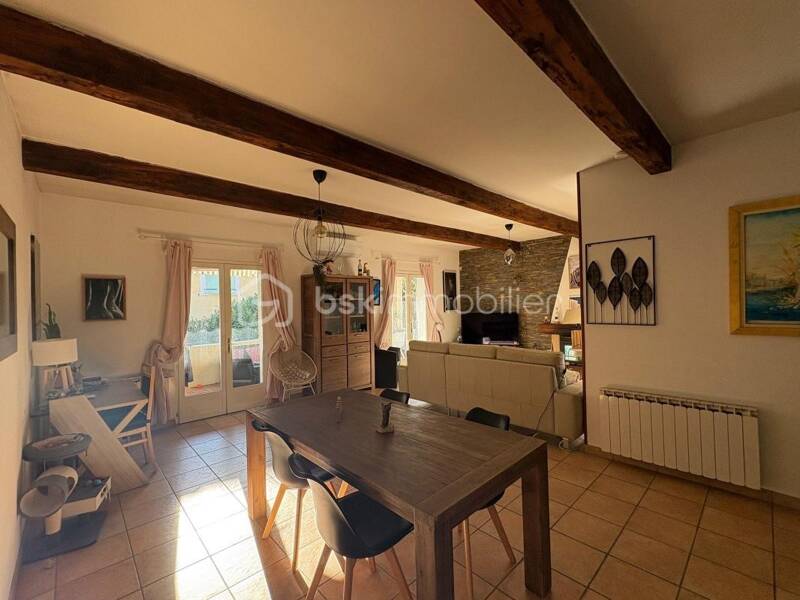 Maison à vendre, 127m², FRONTIGNAN