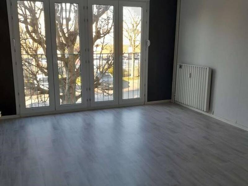 Maison à louer, 57m², SAINT ANDRE LES VERGERS