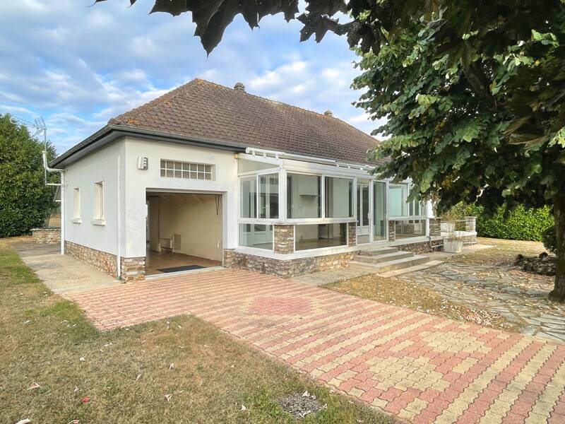 Maison à vendre, 73m², VERNON