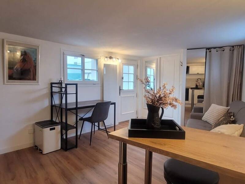 Maison à louer, 20m², CLERMONT FERRAND