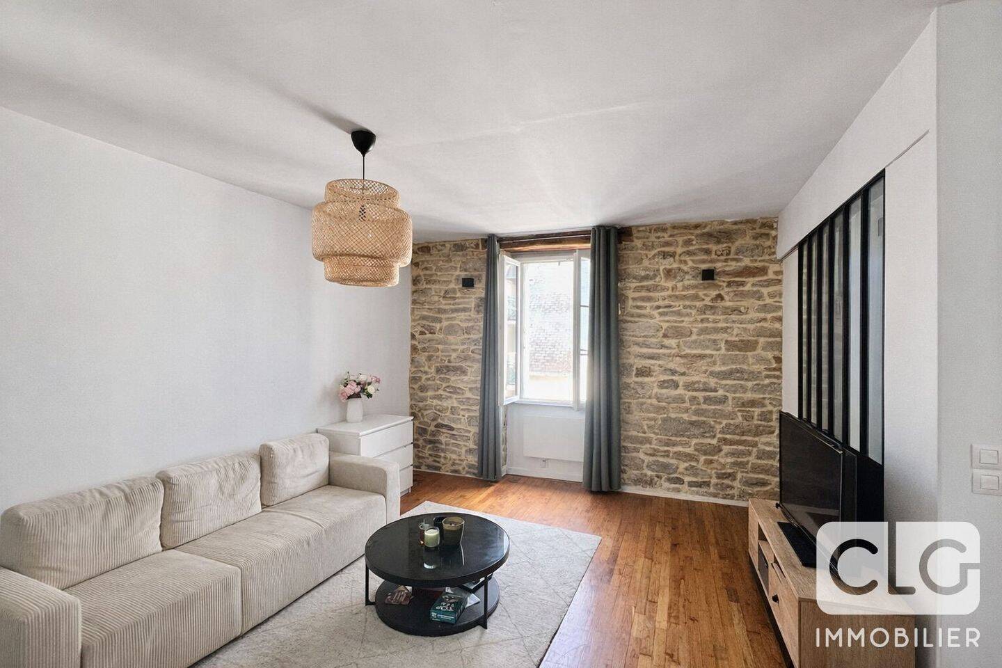 Maison à louer, 38m², QUIMPER