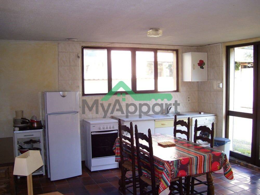 Maison à louer, 40m², SAINT MARTIN D'URIAGE