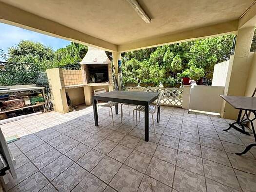 Maison à vendre 280 000 € 6 pièces 4 chambres 91,72 m² 158 m² de terrain Vllage Centre Canet-en-Roussillon 66140