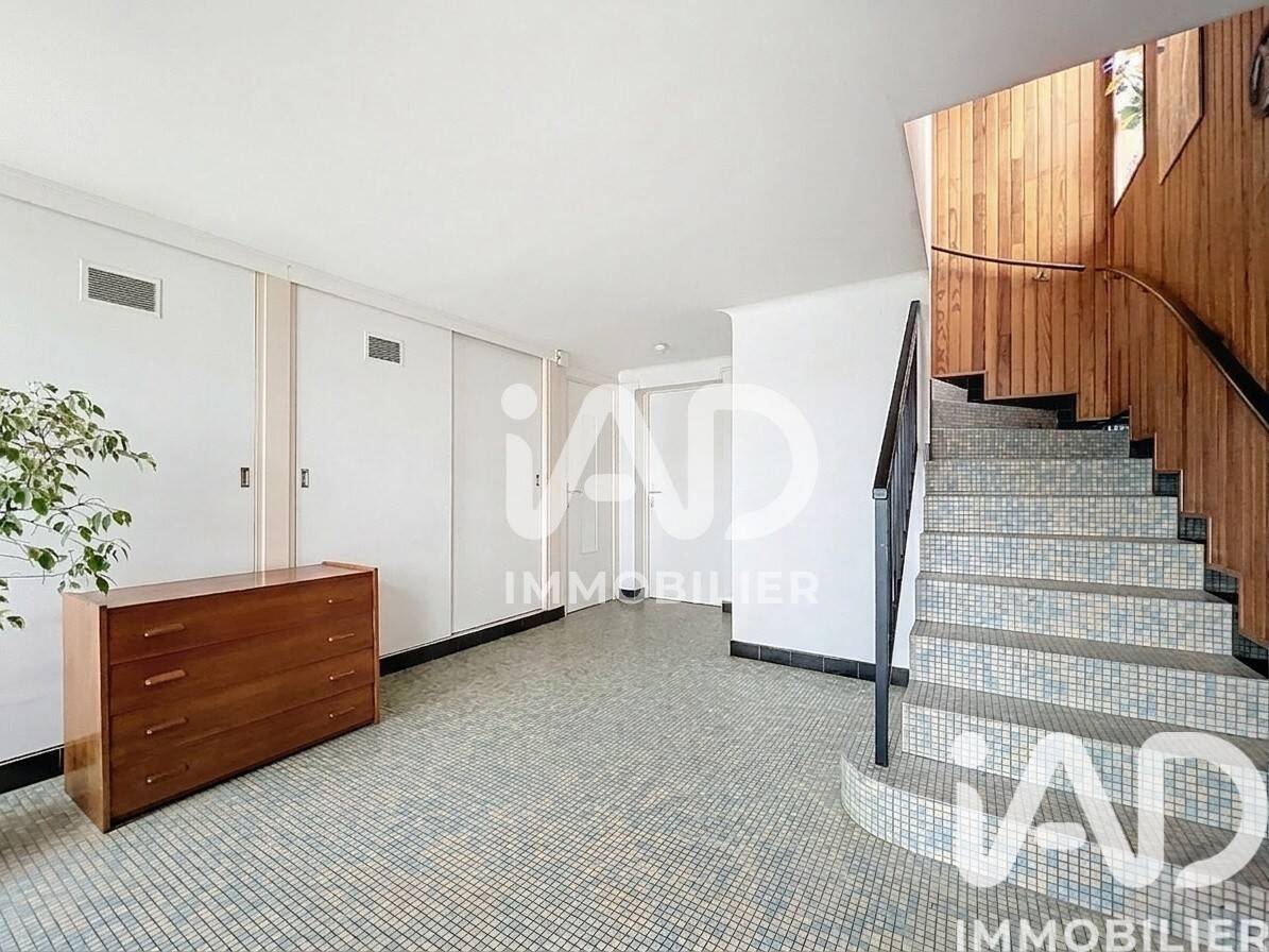 Maison à vendre, 110m², CHAMPIGNY SUR MARNE