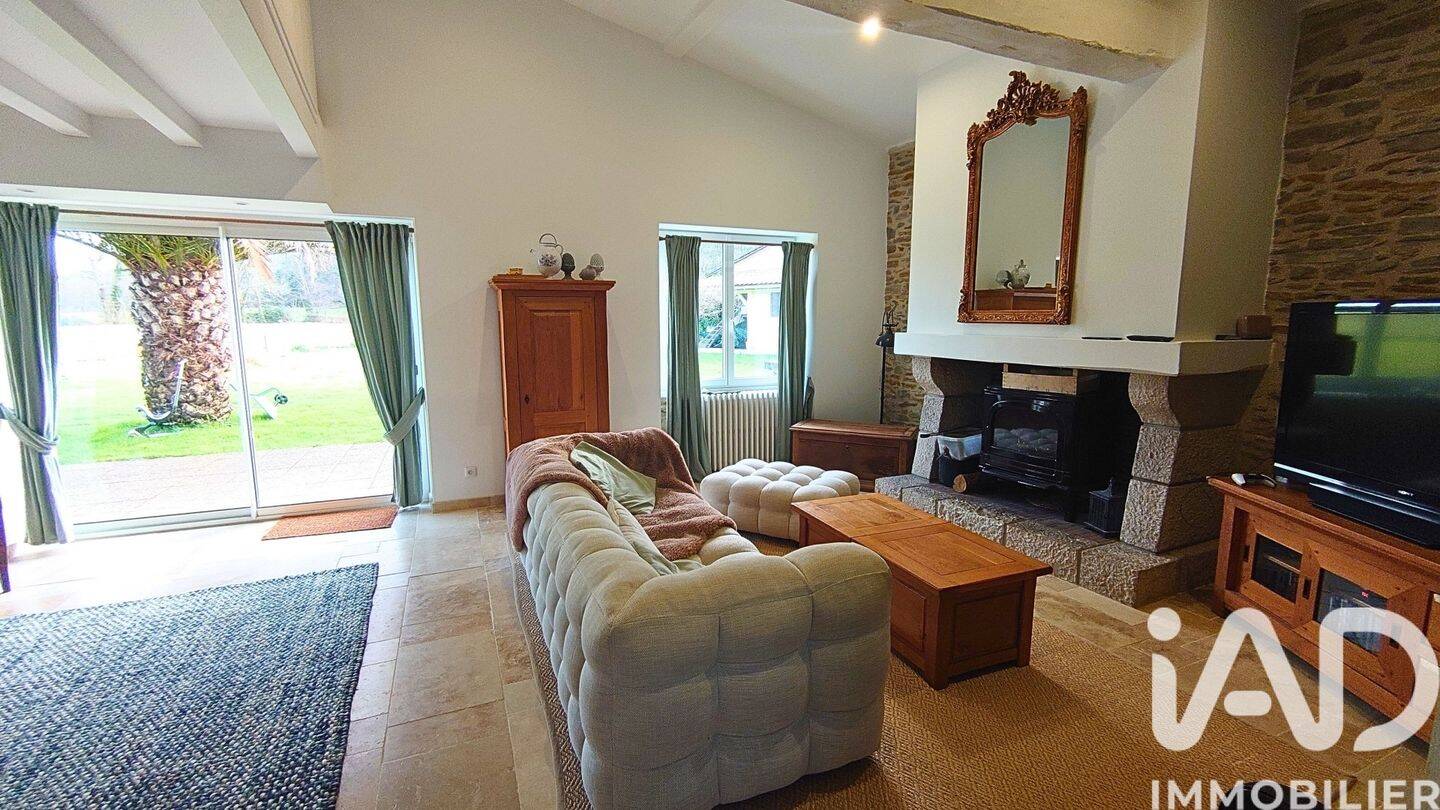Maison à vendre, 158m², L'HOPITAL D'ORION