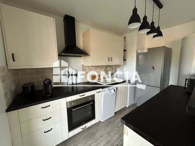 Maison à louer, 46m², LE TEICH