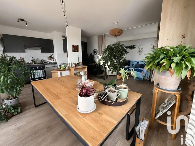 Maison à vendre, 65m², RAMONVILLE SAINT AGNE
