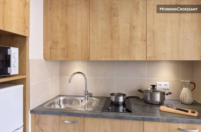 Maison à louer, 35m², CHOLET