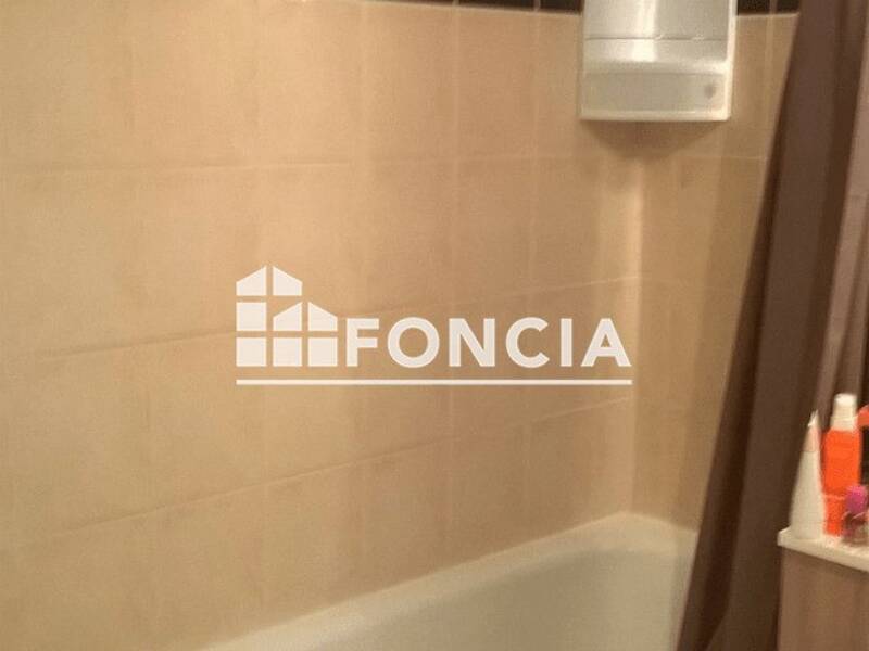 Maison à louer, 43m², SAINT SAULVE