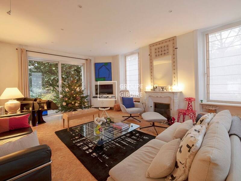 Maison à vendre, 183m², RENNES