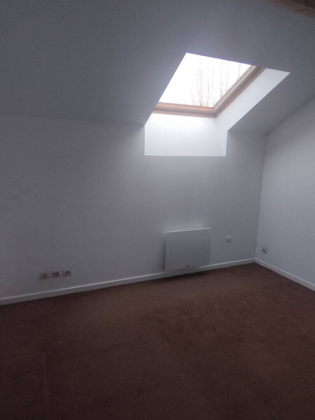 Maison à louer, 45m², CHAMPIGNY SUR MARNE