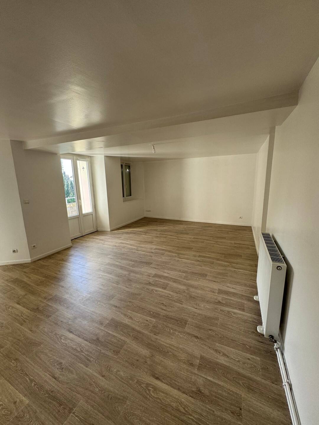 Maison à louer, 98m², AMFREVILLE LA MI VOIE