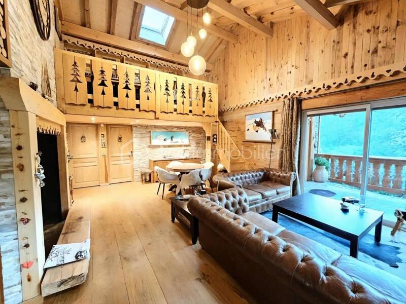 Maison à vendre, 99m², COLMARS