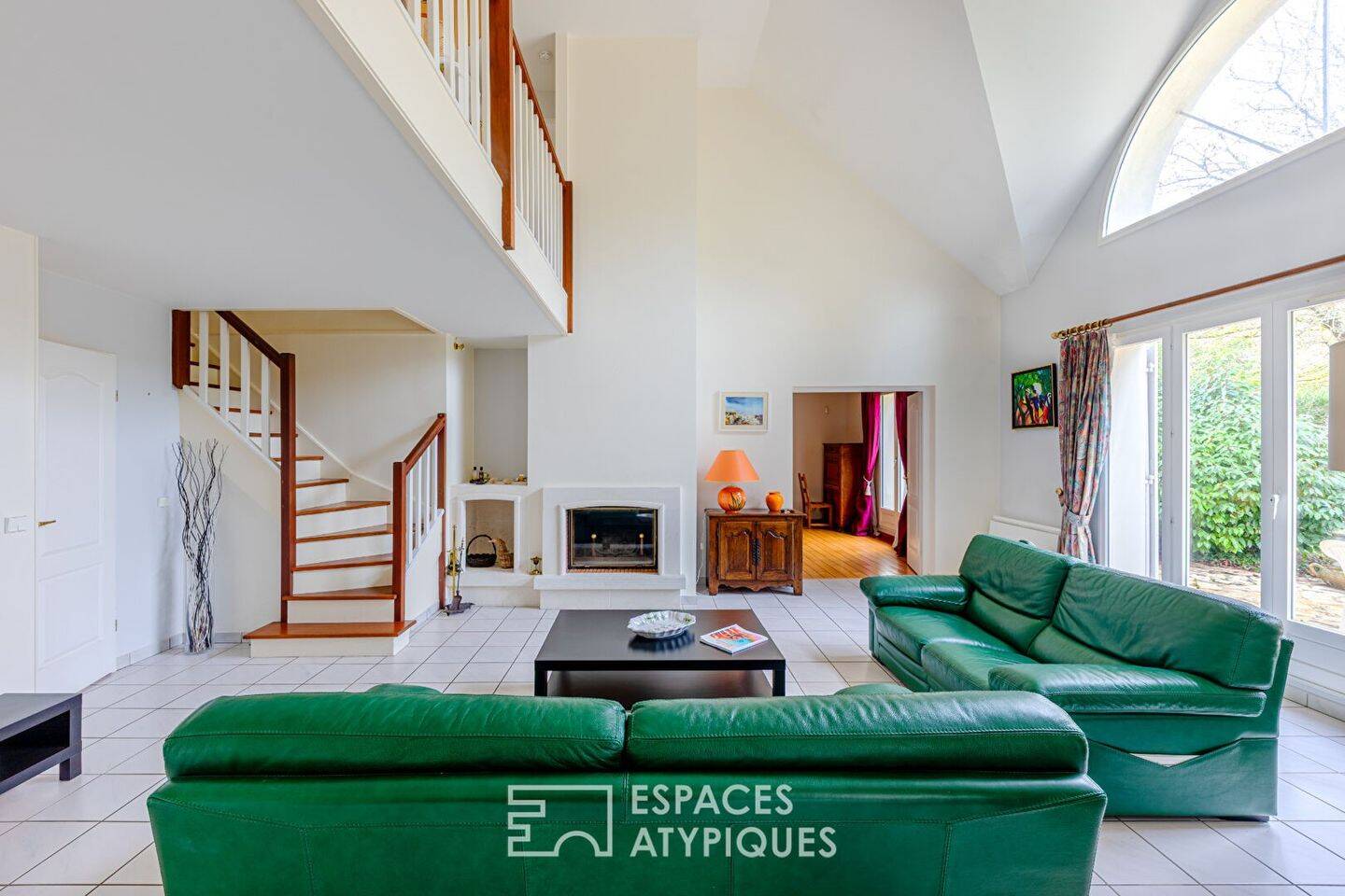 Maison à vendre, 213m², CERGY