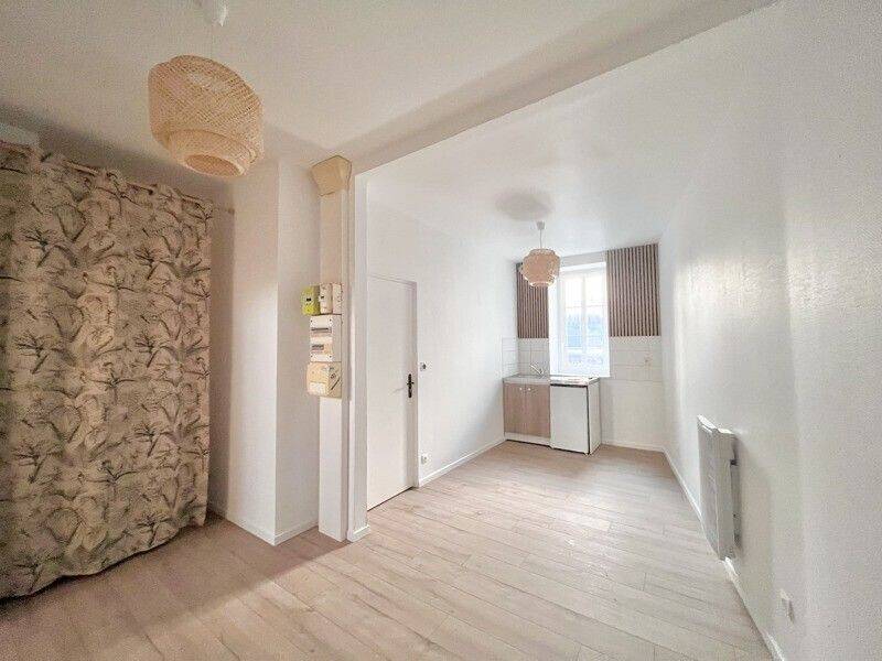 Maison à louer, 29m², GOUESNOU