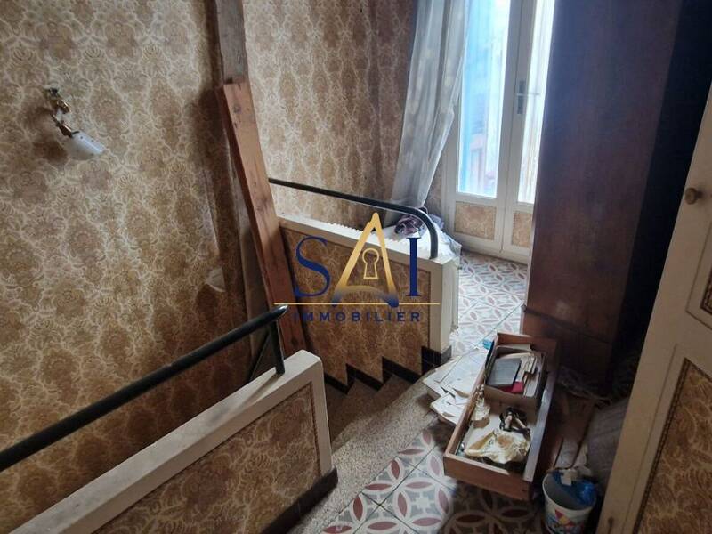 Maison à vendre, 73m², PERPIGNAN