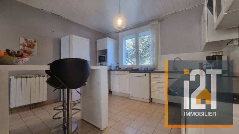 Maison à vendre, 108m², POULX