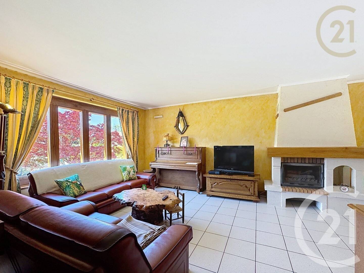 Maison à vendre, 108m², BOISSISE LE ROI