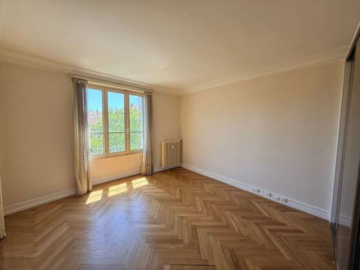 Appartement à vendre 310 000 € 2 pièces 1 chambre 61,5 m² Étage 4/6 Guillotière Lyon 7ème arrondissement 69007