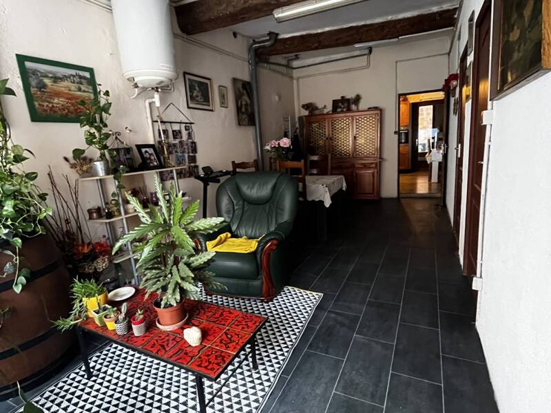 Maison à vendre, 118m², SALSES LE CHATEAU