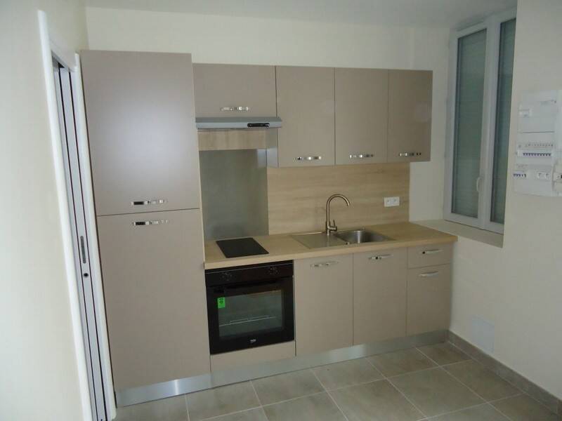 Maison à louer, 22m², DIJON