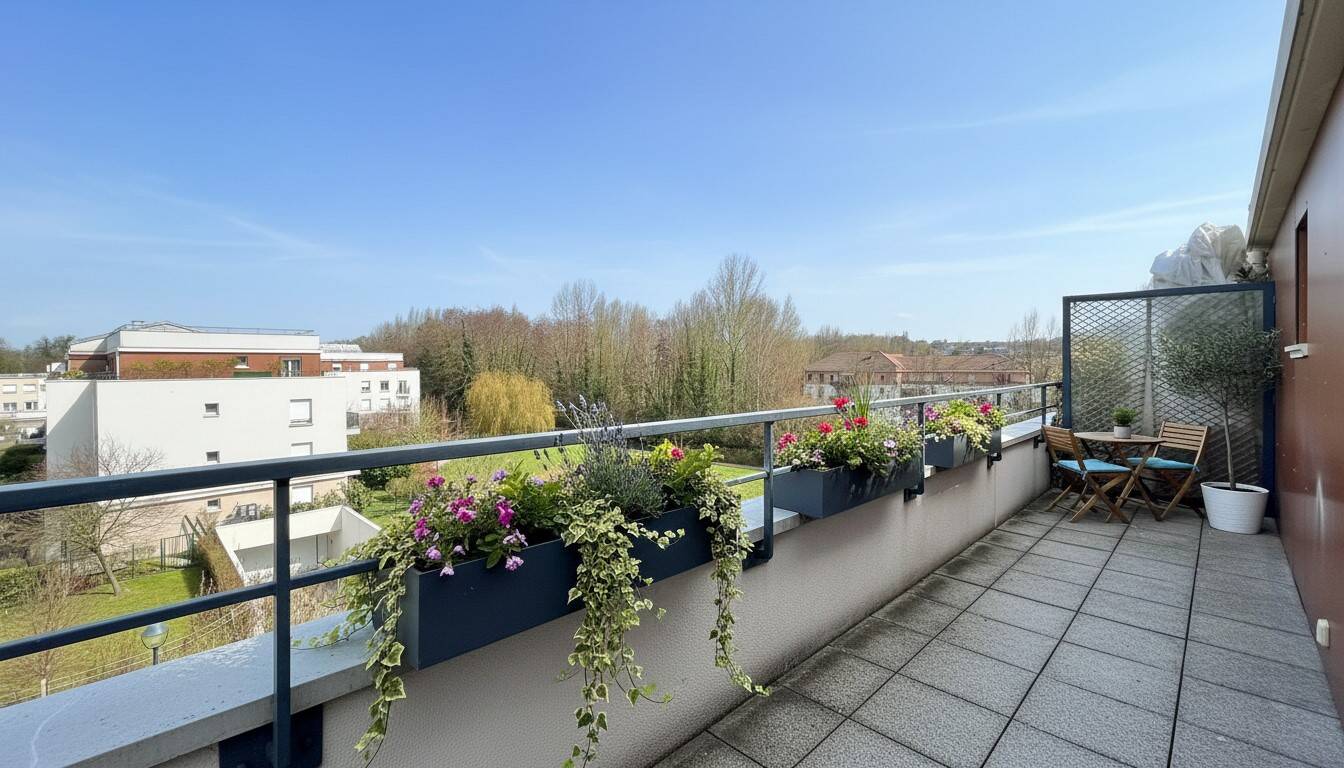 Maison à vendre, 40m², CORBEIL ESSONNES