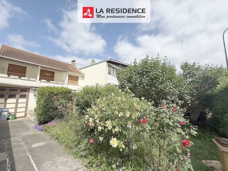 Maison à vendre, 100m², VELIZY VILLACOUBLAY