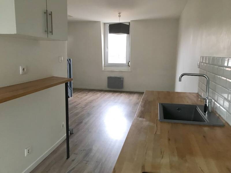 Maison à louer, 30m², LILLE