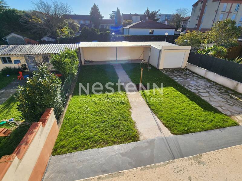 Maison à louer, 109m², TOULOUSE