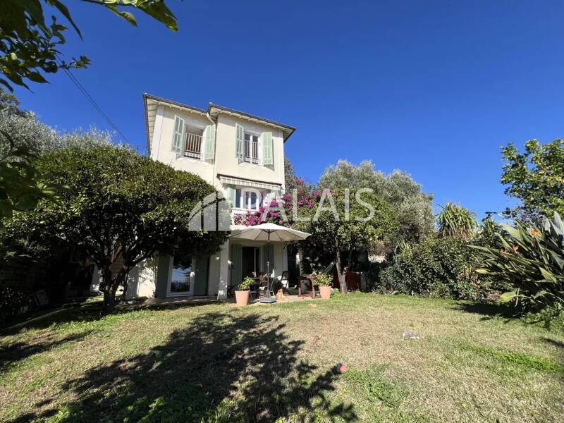Maison à vendre, 113m², NICE