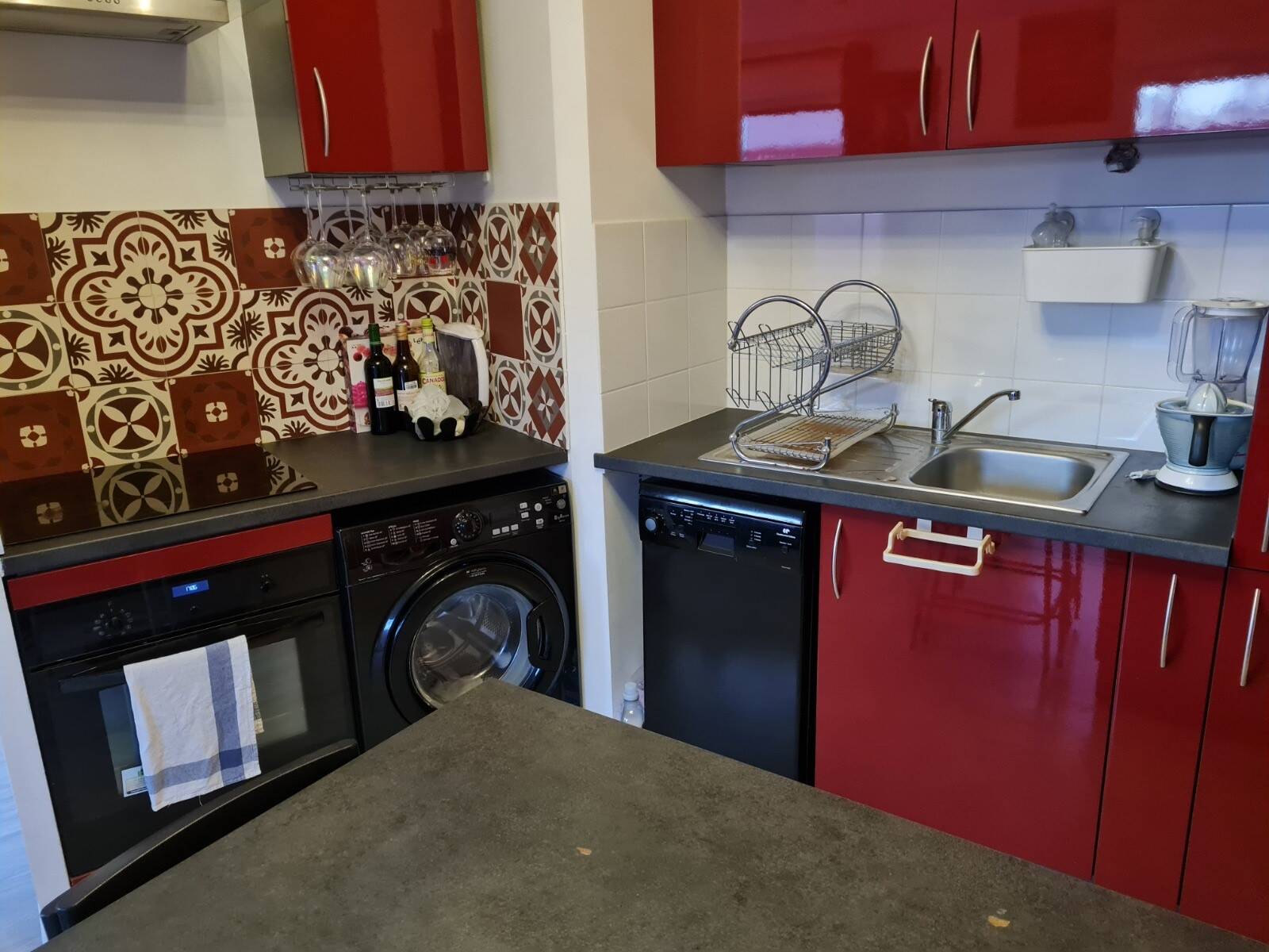 Maison à louer, 44m², BOBIGNY