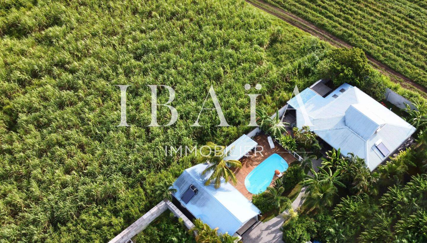 Maison à vendre, 134m², SAINTE ANNE
