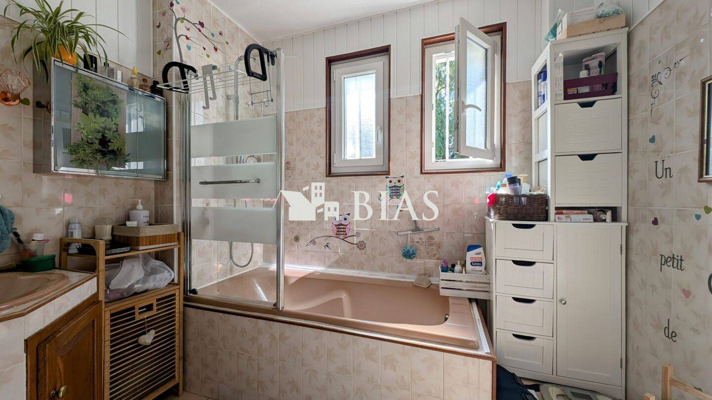 Maison à vendre, 102m², LA HAYE MALHERBE