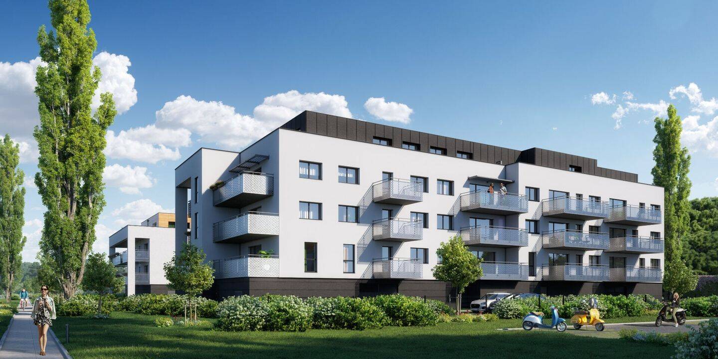 Maison à vendre, 103m², MONT SAINT MARTIN