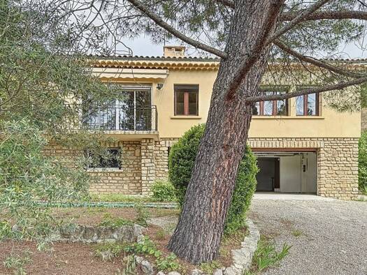 Maison à vendre 420 000 € 5 pièces 4 chambres 134 m² 1 617 m² de terrain Villars 84400