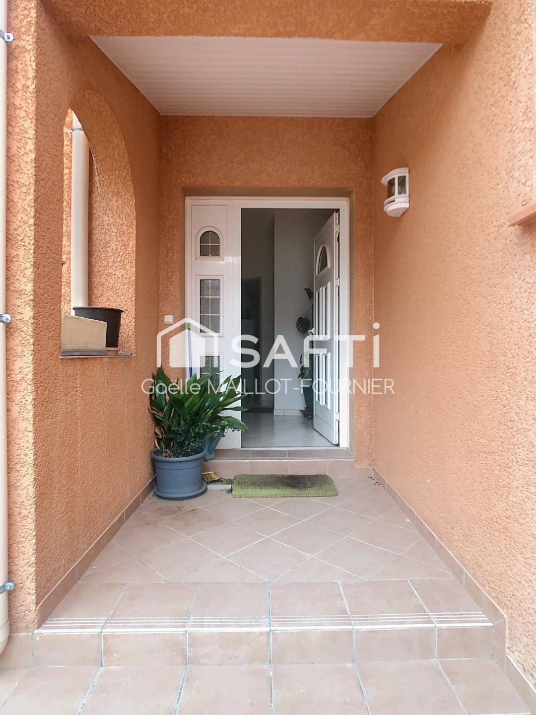 Maison à vendre, 173m², SAINT LAURENT DE CERDANS