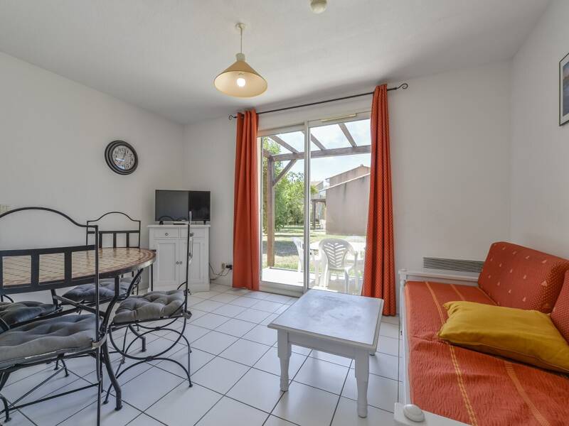 Maison à louer, 30m², SAINT SATURNIN LES AVIGNON