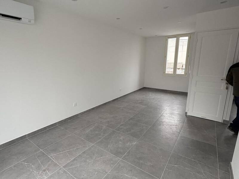 Maison à louer, 60m², VIGNEUX SUR SEINE
