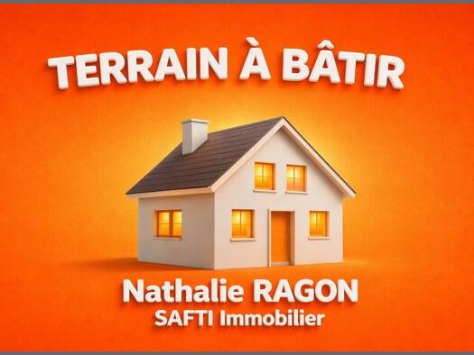 Terrain constructible viabilisé à vendre 48 787 € 393 m² de terrain Montreuil-sous-Pérouse 35500