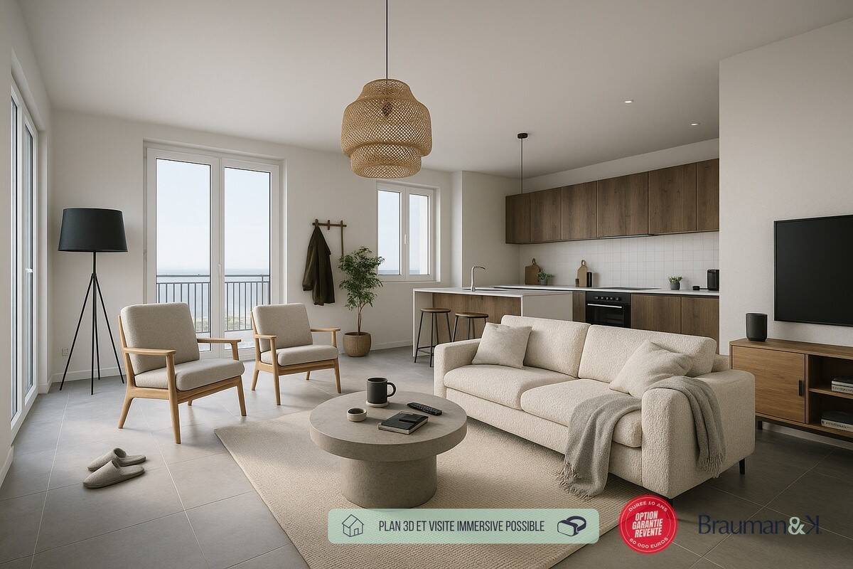 Maison à vendre, 144m², LEVALLOIS PERRET