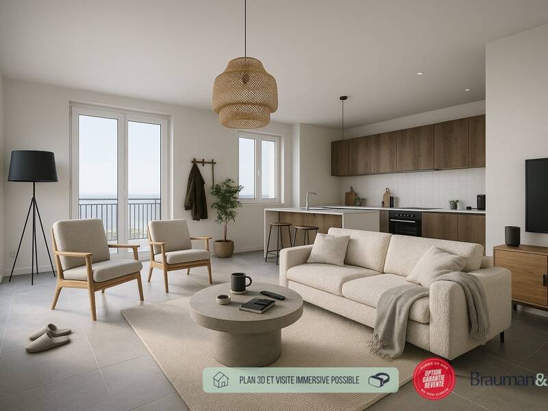 Maison à vendre, 144m², LEVALLOIS PERRET