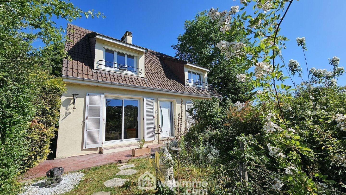 Maison à vendre, 116m², LA FERTE ALAIS