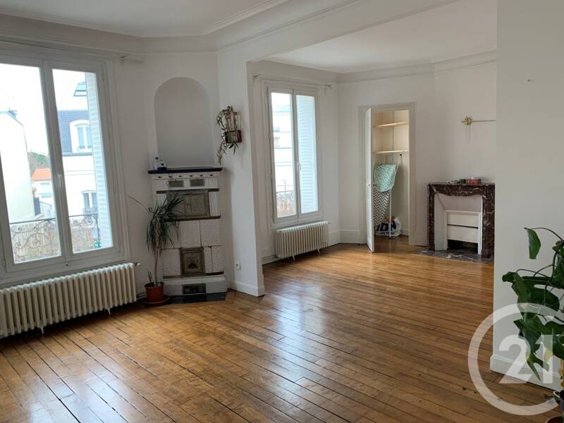 Maison à louer, 54m², ASNIERES SUR SEINE