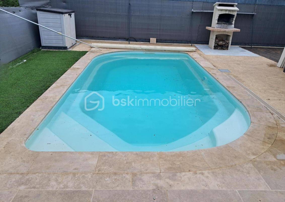 Maison à vendre, 76m², PUISSERGUIER