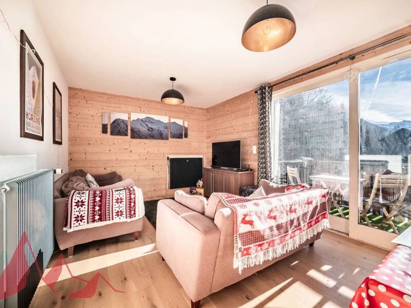 Maison à vendre, 61m², MORZINE