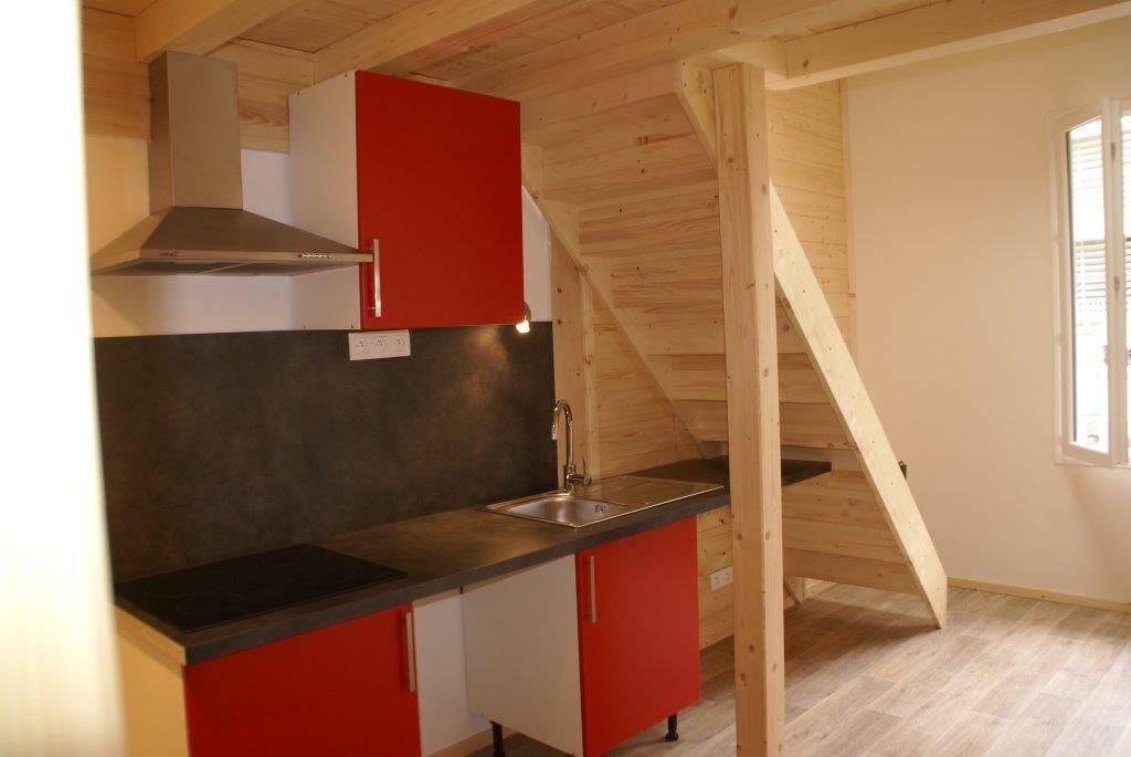 Maison à louer, 27m², VALENCE