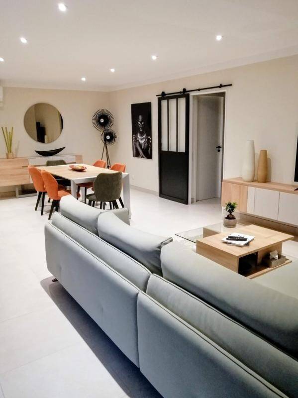 Maison à vendre, 91m², JONQUIERES SAINT VINCENT