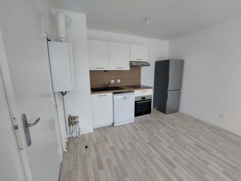 Maison à louer, 40m², LE HAVRE